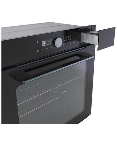 Электрический духовой шкаф TECHNO O7007514N3BWV