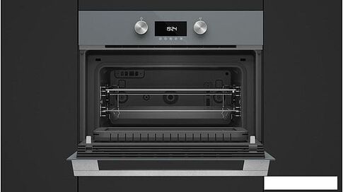 Микроволновая печь TEKA MLC 8440 (серый)