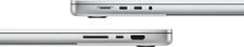 Ноутбук Apple Macbook Pro 16.2" M3 Pro 2023 Z1AJ000LJ