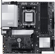 Материнская плата MSI Pro B850M-A WiFi Материнская плата MSI Pro B850M-A WiFi