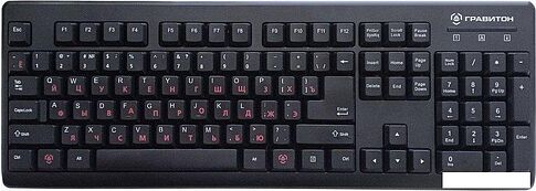 Компьютер Гравитон Д50А Д50А116810