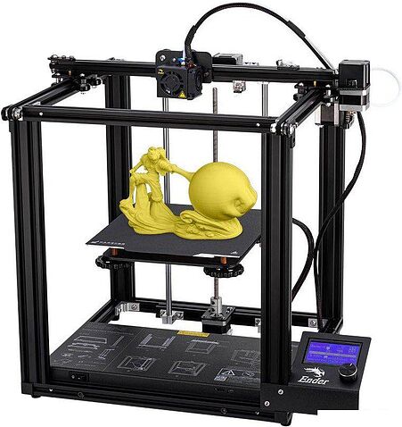 3D-принтер Creality Ender 5