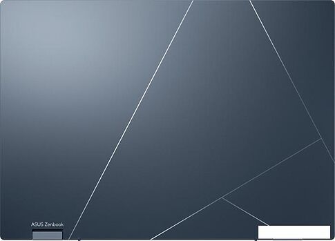 Ноутбук 2-в-1 ASUS Zenbook 14 Flip OLED UP3404VA-KN026W