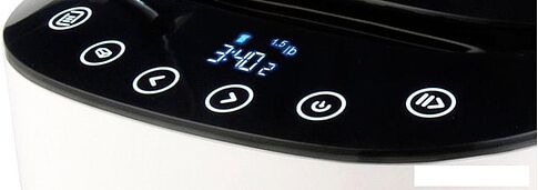 Хлебопечка Hyundai HYBM-P0613