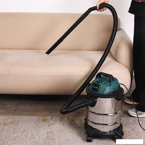 Пылесос Zitrek ZKVC1500-15S 085-1307