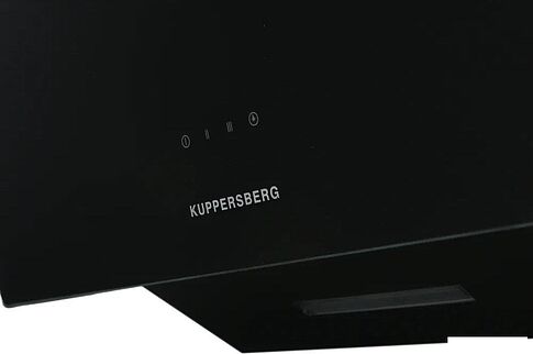 Кухонная вытяжка KUPPERSBERG F 605 B