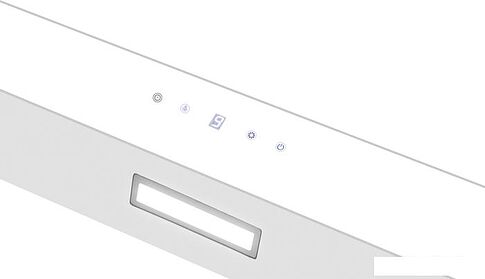 Кухонная вытяжка Weissgauff Phact 60 WH Sensor
