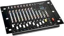 Микшерный пульт Audiophony MPX12 Микшерный пульт Audiophony MPX12