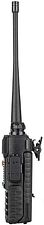Портативная радиостанция Baofeng UV-5R (черный)