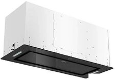 Кухонная вытяжка Faber Aria BK 72 305.0702.958