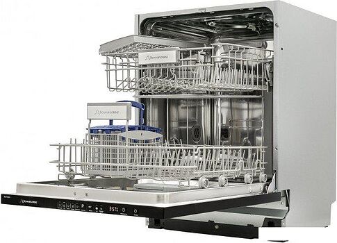 Встраиваемая посудомоечная машина Schaub Lorenz SLG VI6415