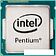 Процессор Intel Pentium G4400