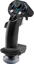 Оборудование для авиасимов Thrustmaster Sol-R 3 AVA Add-On Grip
