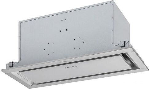 Кухонная вытяжка Krona Selina 900 PRM Inox 3P (нержавеющая сталь)
