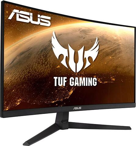 Игровой монитор ASUS TUF Gaming VG24VQ1B