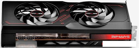 Видеокарта Sapphire Pulse AMD Radeon RX 7700 XT 12GB 11335-04-20G