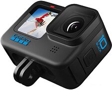 Экшен-камера GoPro HERO10 Black