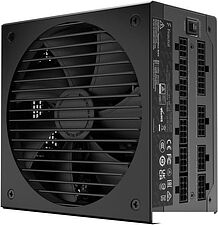 Блок питания Fractal Design Ion+ 2 Platinum 560W FD-P-IA2P-560 Блок питания Fractal Design Ion+ 2 Platinum 560W FD-P-IA2P-560
