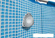 Intex Светодиодная подсветка для бассейна на магните Intex Светодиодная подсветка для бассейна на магните