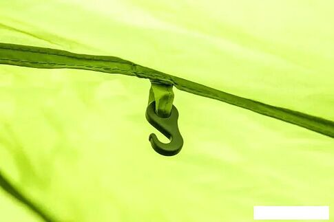 Кемпинговая палатка Coyote Speedi (зеленый)