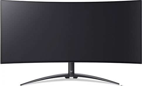 Игровой монитор Acer Predator X34Xbmiiphuzx UM.CXXEE.X01