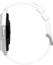 Умные часы Canyon Otto SW-86 (серебристый) Умные часы Canyon Otto SW-86 (серебристый)
