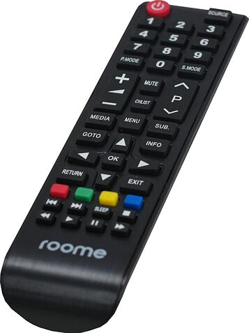 Телевизор Roome 32VH424N