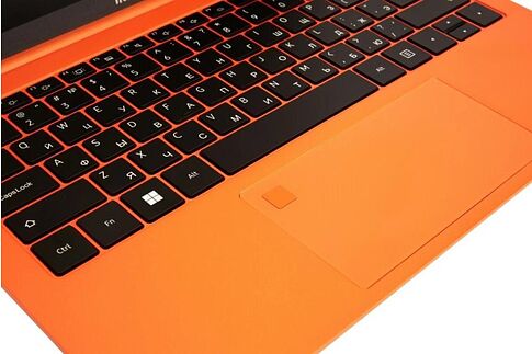 Ноутбук Inferit Compact IFLTSI5P3CO11