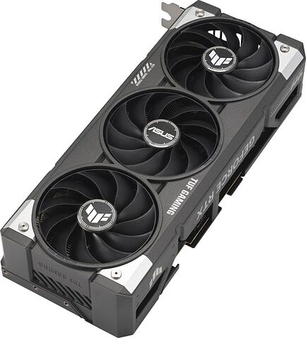Видеокарта ASUS TUF Gaming GeForce RTX 5060 Ti 8GB GDDR7 OC Edition TUF-RTX5060TI-O8G-GAMING