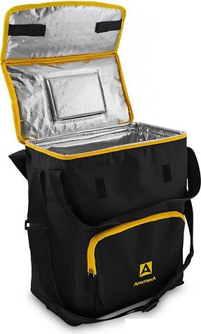 Термосумка Арктика 3000-20-BK 20л (черный)