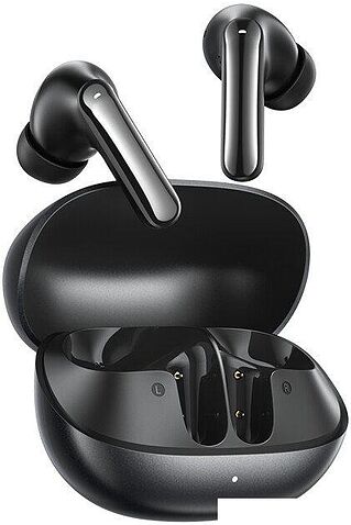 Наушники QCY MeloBuds N20 (черный)
