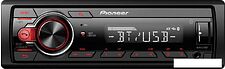 USB-магнитола Pioneer MVH-S215BT