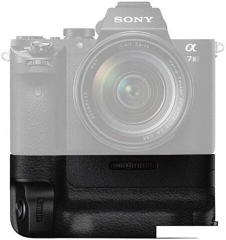 Батарейный блок Sony VG-C2EM