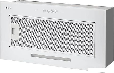 Кухонная вытяжка Akpo Mio 60 WK-11 (белый)