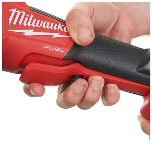 Угловая шлифмашина Milwaukee M18 FSAG125XB-0X Fuel 4933478433 (без АКБ, кейс)