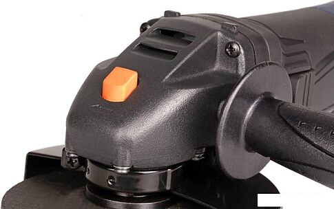 Угловая шлифмашина Ferm AGM1087