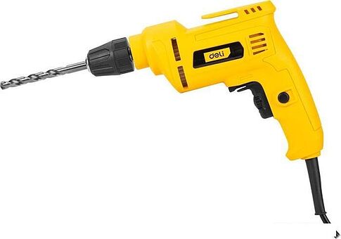 Безударная дрель Deli DL-DZ10-E1 102957