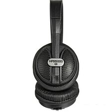 Наушники BEHRINGER HPS5000