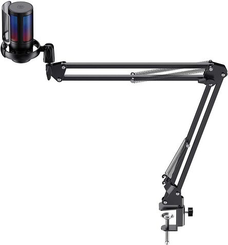 Проводной микрофон Havit Gamenote GK50 Pro