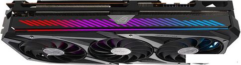 Видеокарта ASUS ROG Strix Radeon RX 6700 XT OC Edition 12GB GDDR6