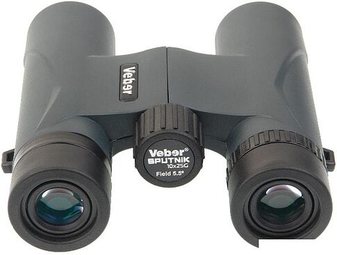 Бинокль Veber Sputnik 10x25G