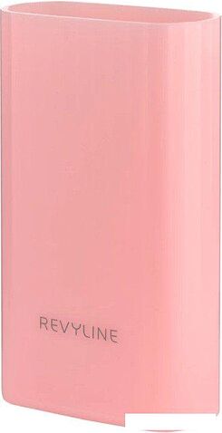 Ирригатор  Revyline RL 410 (розовый)