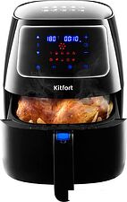 Аэрогриль Kitfort KT-2211