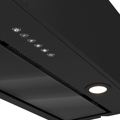 Кухонная вытяжка Elikor Cube 90П-1000-Э4Д (черный)