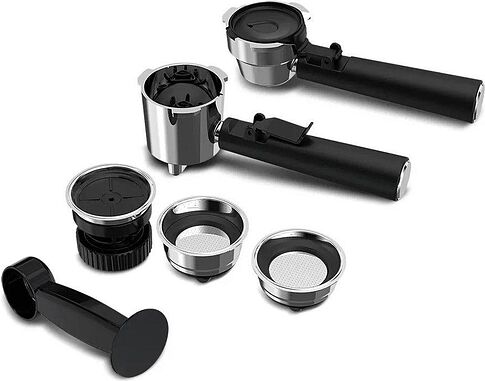 Рожковая кофеварка BQ CM3003