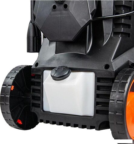 Мойка высокого давления Skiper PM-165A