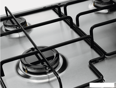 Варочная панель Electrolux KGS6424SX