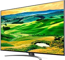 Телевизор LG QNED MiniLED 55QNED816QA Телевизор LG QNED MiniLED 55QNED816QA
