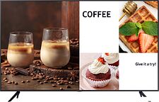 Информационная панель Samsung BE43C-H LH43BECHLGUXCI