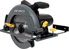 Дисковая (циркулярная) пила Inforce DS1915